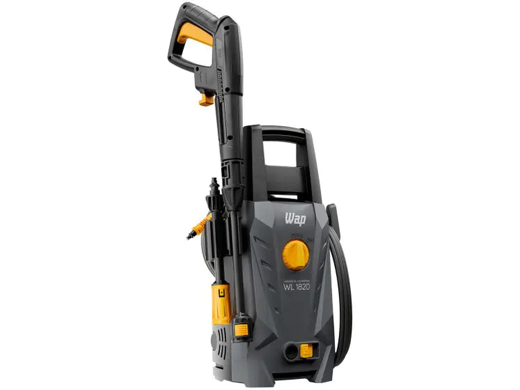 Lavadora de Alta pressão e Desobstruidora WAP - 1500 PSI 1400W Ultra WL 110V-220V