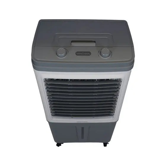 Climatizador Evaporativo Residencial 60 Litros Ventisol CLIN60 PRO 220V