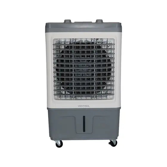 Climatizador Evaporativo Residencial 35 Litros Ventisol CLIN35 PRO 110V 220V
