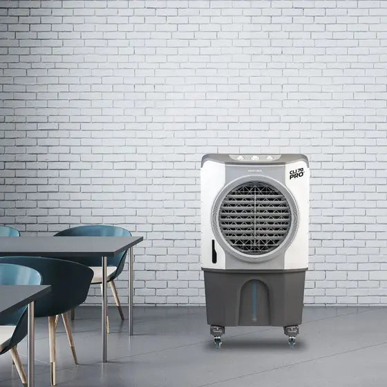 Climatizador - Ventisol - Industrial Pro - 70 Litros - Frio - 220V Monofásico - Agratto